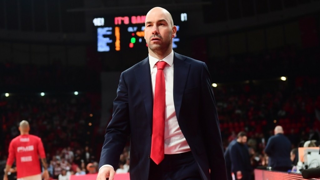 Στο Final-4 της Euroleague η Μονακό του Σπανούλη – Θα αντιμετωπίσει τον Ολυμπιακό στα ημιτελικά