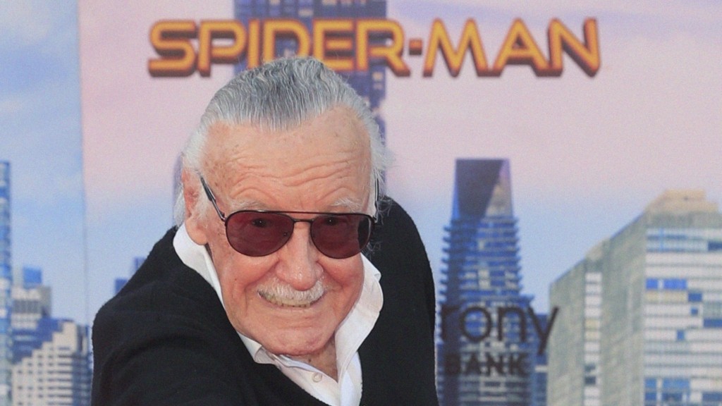Θύμα εκμετάλλευσης ο “πατέρας” των ηρώων της Marvel; – Τι αποκαλύπτει νέο ντοκιμαντέρ