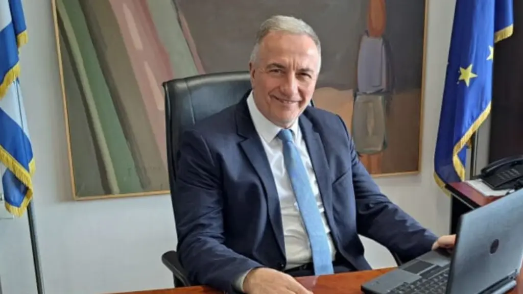Καλαφάτης: Τρεις εμβληματικές πρωτοβουλίες καθιστούν την Ελλάδα hub έρευνας και καινοτομίας