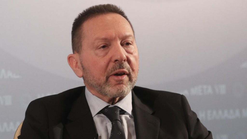 Στουρνάρας : Οι επιχειρήσεις της Βορείου Ελλάδος να συμβάλουν ουσιαστικά στην οικονομική ανάκαμψη και στην απασχόληση
