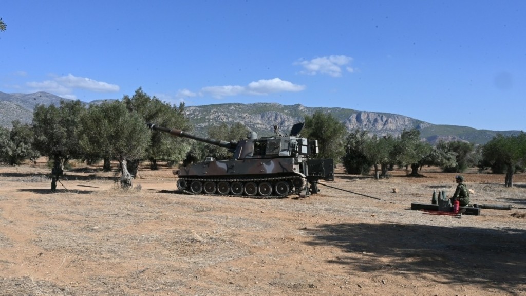 Τραγωδία στην Αλεξανδρούπολη: Νεκρός 46χρονος επιλοχίας – Τραυματίστηκε θανάσιμα με το υπηρεσιακό όπλο