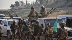 Συρία: Σύλλογος θα εργαστεί για την επιστροφή περιουσιών που ανήκουν στην εβραϊκή κοινότητα της χώρας