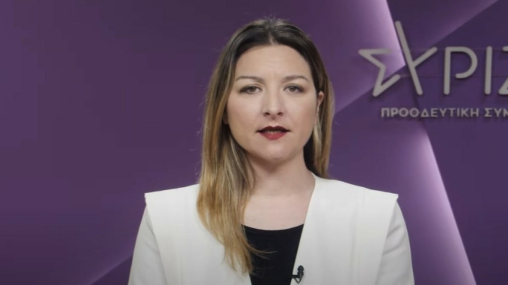 Γκαρά: Παραίτηση στην παραίτηση, αντικαταστάσεις και αρνήσεις στην προανακριτική για τα Τέμπη