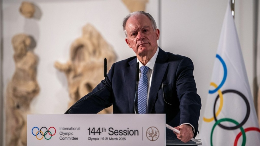 Κωνσταντίνος Τασούλας: “Η επέτειος της 25ης Μαρτίου ευκαιρία για περίσκεψη και περισυλλογή”
