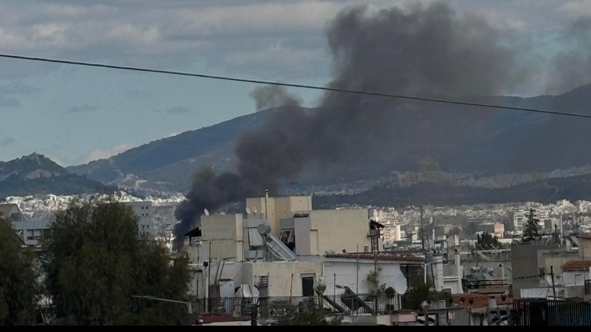 Ταύρος