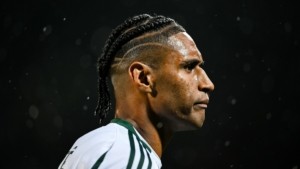 Παναθηναϊκός: Προτάθηκε στην Μπενφίκα ο Τετέ