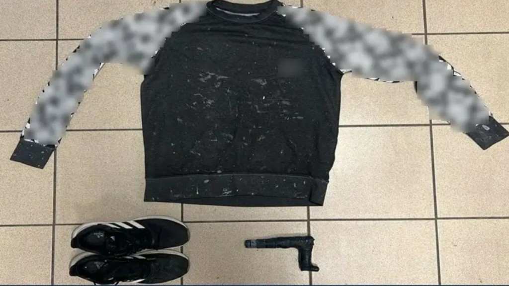 Θεσσαλονίκη: Συνελήφθη αλλοδαπός που “ρήμαζε” καταστήματα ψιλικών – Είχε αρπάξει 3.000 ευρώ