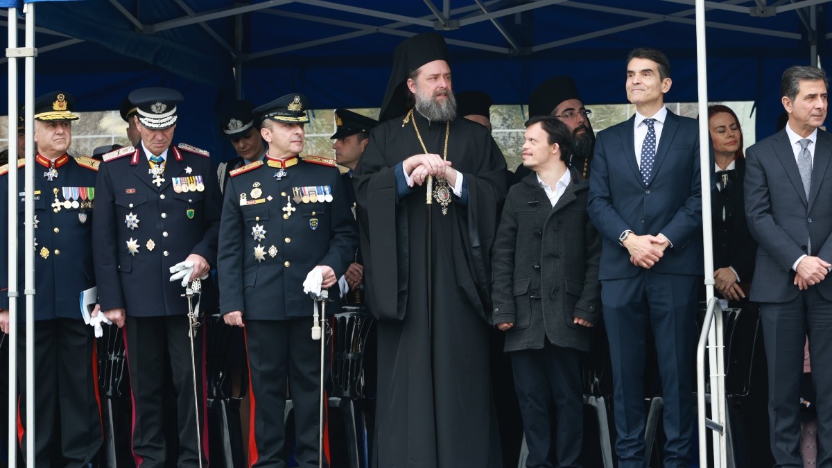 25η Μαρτίου