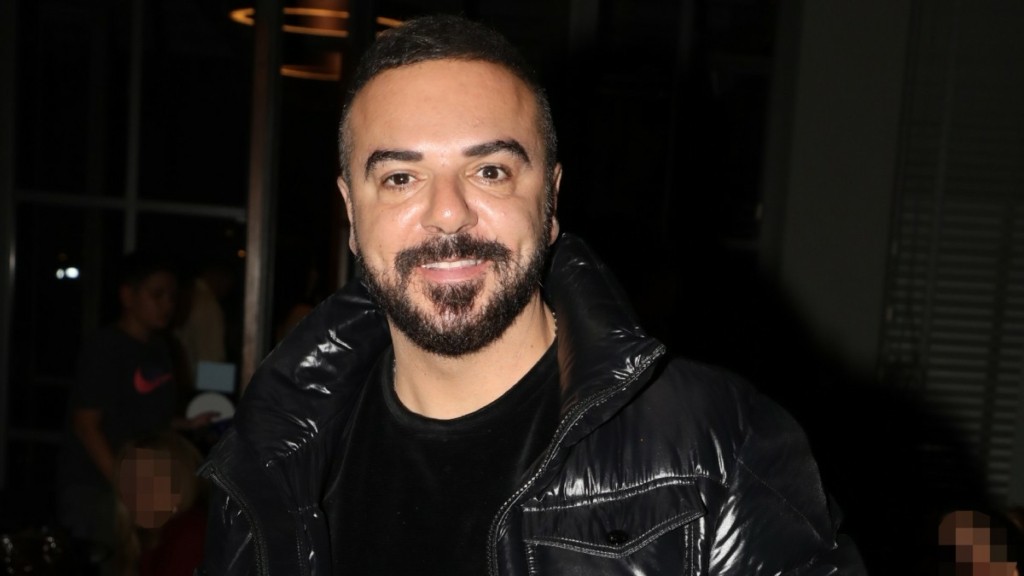 Η απάντηση του Τριαντάφυλλου στις φήμες χωρισμού από την σύζυγό του – «Δεν αφορά τον κόσμο»