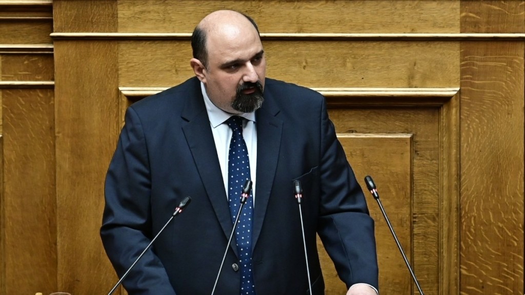 Τριαντόπουλος σε Προανακριτική: Ζητώ να κριθώ απευθείας από τη Δικαιοσύνη