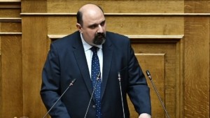 Τέμπη: Μέσα στο μήνα η κλήρωση των ανώτατων δικαστικών του Ειδικού Δικαστηρίου για τον Τριαντόπουλο