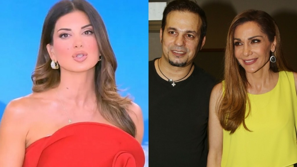 Σταματίνα Τσιμτσιλή για διαζύγιο Βανδή – Νικολαΐδη: “Βρήκαν και οι δύο τον δρόμο τους – Είχαν κάνει έναν κύκλο ζωής”