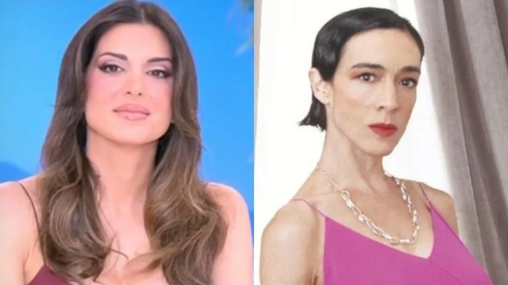 Σταματίνα Τσιμτσιλή για Έλενα Τοπαλίδου: “Νιώθει την ανάγκη να αυτοτιμωρηθεί – Αυτό με θλίβει, με συγκινεί, με πονά”