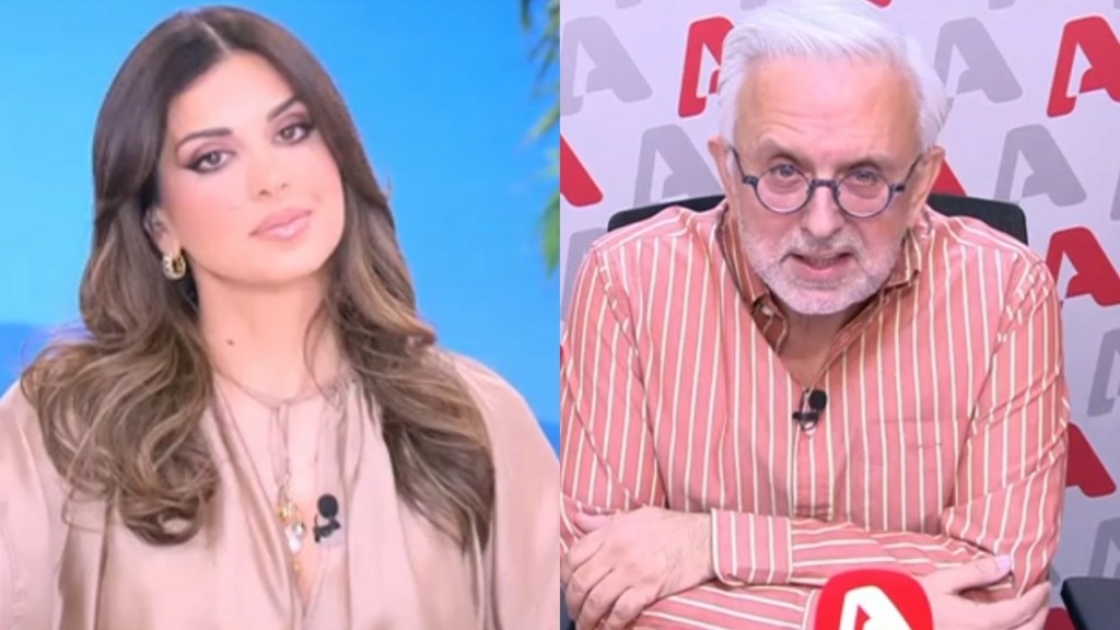 Σταματίνα Τσιμτσιλή σε Δήμο Βερύκιο: “Χαρακτηρισμούς σε κανέναν δεν επιτρέπω”