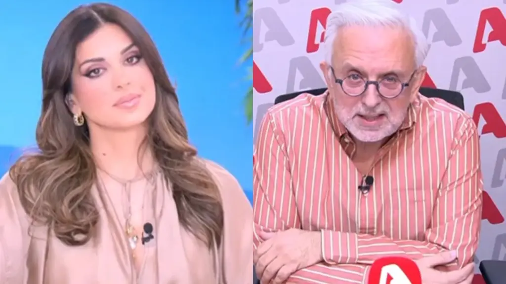Σταματίνα Τσιμτσιλή σε Δήμο Βερύκιο: “Χαρακτηρισμούς σε κανέναν δεν επιτρέπω”