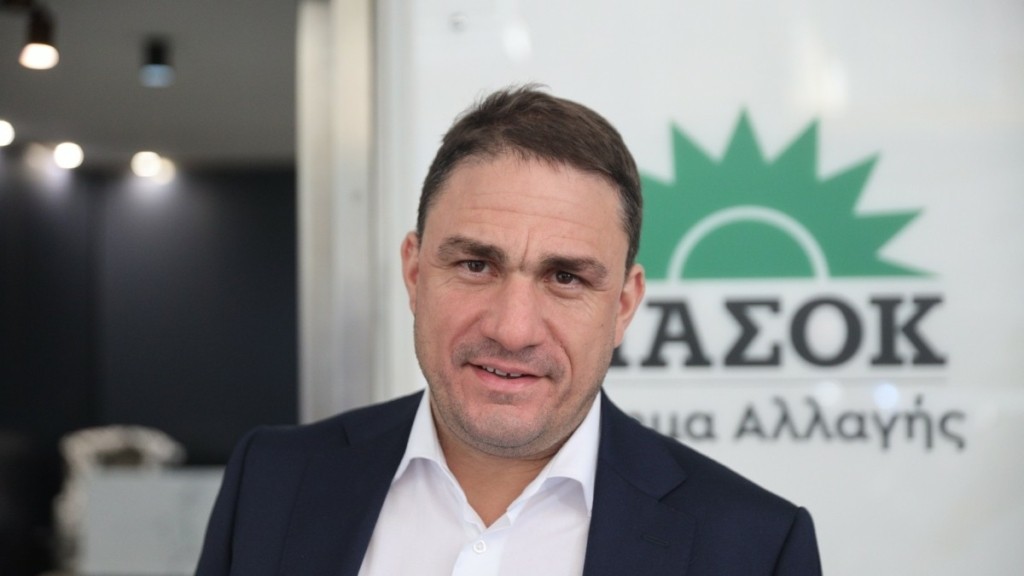 Τσουκαλάς για ΟΠΕΚΕΠΕ: “Δεν μιλάμε για στρεβλώσεις αλλά για ολόκληρο μηχανισμό”