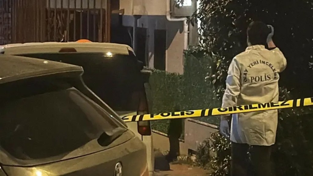 Τουρκία: Ένοπλοι άνοιξαν πυρ στο προξενείο του Ιράκ στην Κωνσταντινούπολη