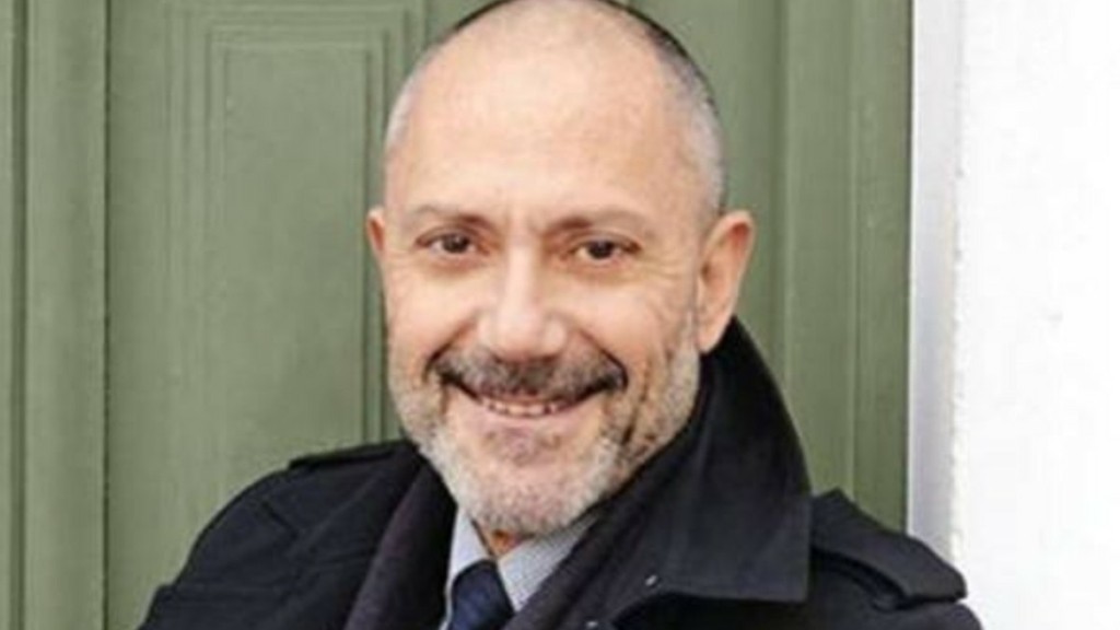 Γρηγόρης Βαλλιανάτος: Η νέα ανάρτηση για τον Αλέξη Κούγια μετά το ξέσπασμα του γιου του – “Τα ξαναλέμε μετά τα εννιάμερα”