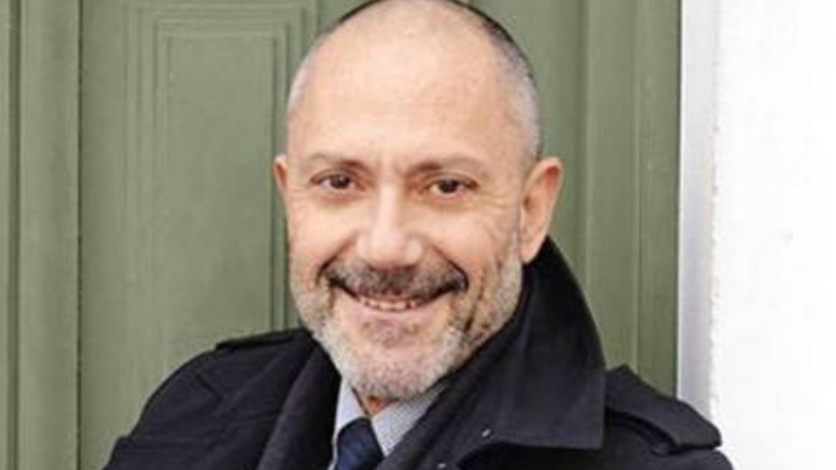 Γρηγόρης Βαλλιανάτος