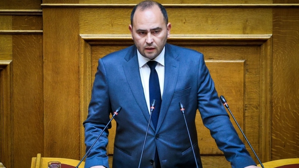 Βασιλειάδης: “Δεχόμαστε τη σύσταση της προκαταρκτικής επιτροπής, ώστε να μην μείνει καμία πτυχή ανεξερεύνητη”