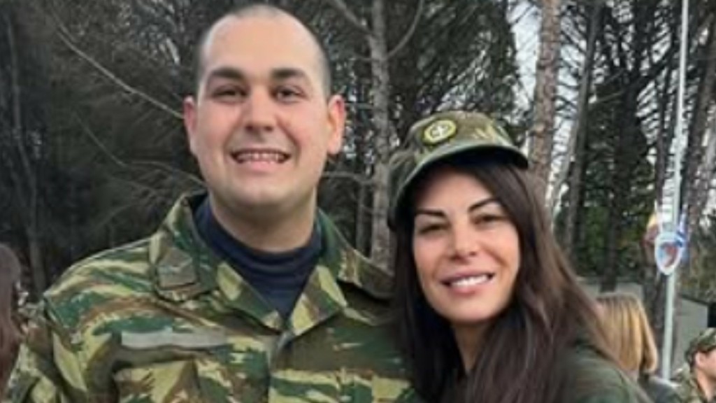 Χρίστος Κούγιας – Εύη Βατίδου: Τι συμβαίνει ανάμεσά τους; Σταμάτησαν να ακολουθούνται στα social media