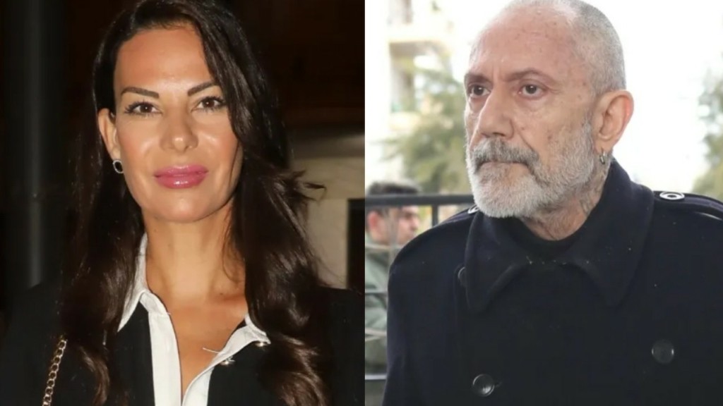 Εύη Βατίδου για Γρηγόρη Βαλλιανάτο: “Η συγκεκριμένη δήλωση ήταν αισχρή και του το είπα κιόλας”