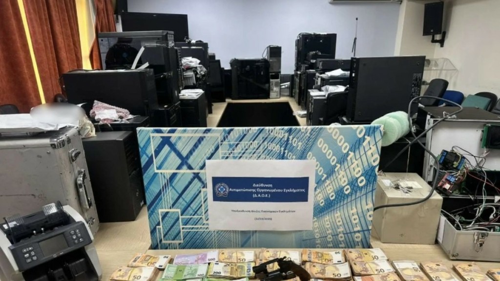 Λαθρεμπόριο Καυσίμων: Πώς δρούσαν οι δύο εγκληματικές οργανώσεις που πείραζαν τις αντλίες-Κατασχέθηκαν πάνω από 500.000 ευρώ