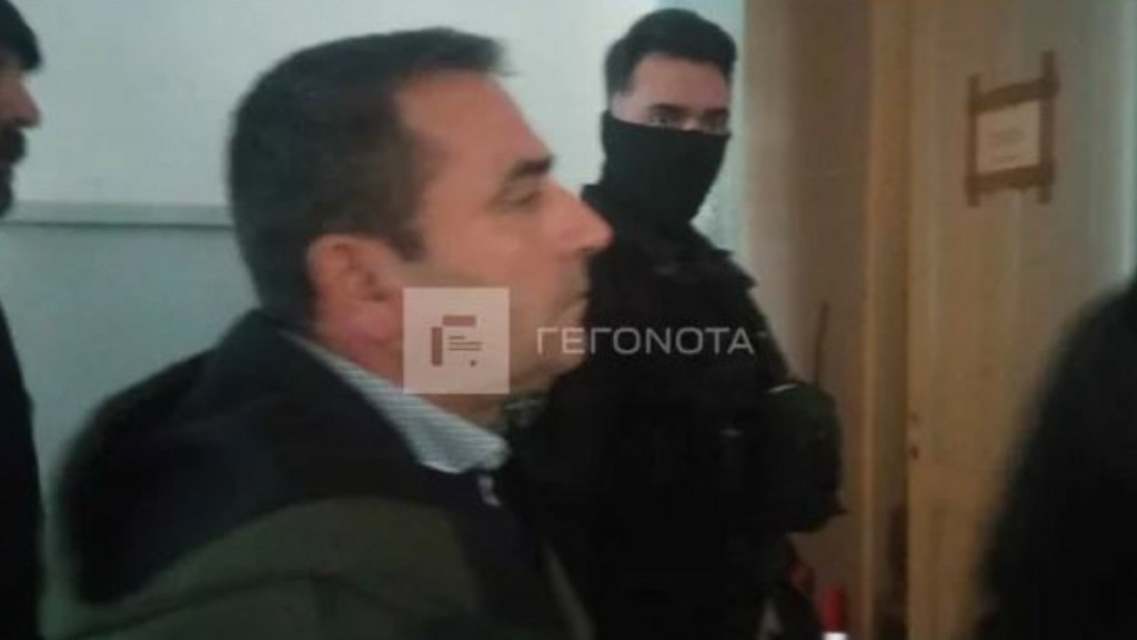 Βόλος: Ανατροπή στην υπόθεση δολοφονίας του 33χρονου από τον κουνιάδο του – Τα ψεύτικα μηνύματα που πρόδωσαν τον δράστη