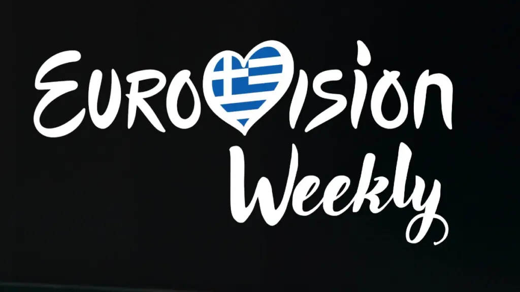 «Eurovision Weekly»: Νέα εκπομπή στην ΕΡΤ μεταφέρει τον παλμό του μεγάλου διαγωνισμού