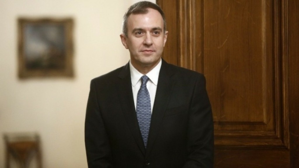 Χατζηβασιλείου: “Νέο κεφάλαιο στις οικονομικές σχέσεις Ελλάδας-Ινδίας”