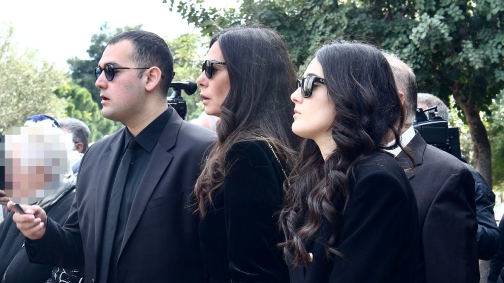 Χρίστος Κούγιας: Τι απάντησε για τις σχέσεις με την Εύη Βατίδου – «Ήμασταν όλοι πολύ πιεσμένοι»
