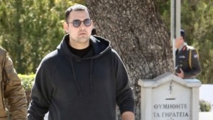 Χρίστος Κούγιας: «Ο πατέρας μου άφηνε απλήρωτη τη διατροφή και αυτό άφηνε αντίκτυπο σε εμάς»