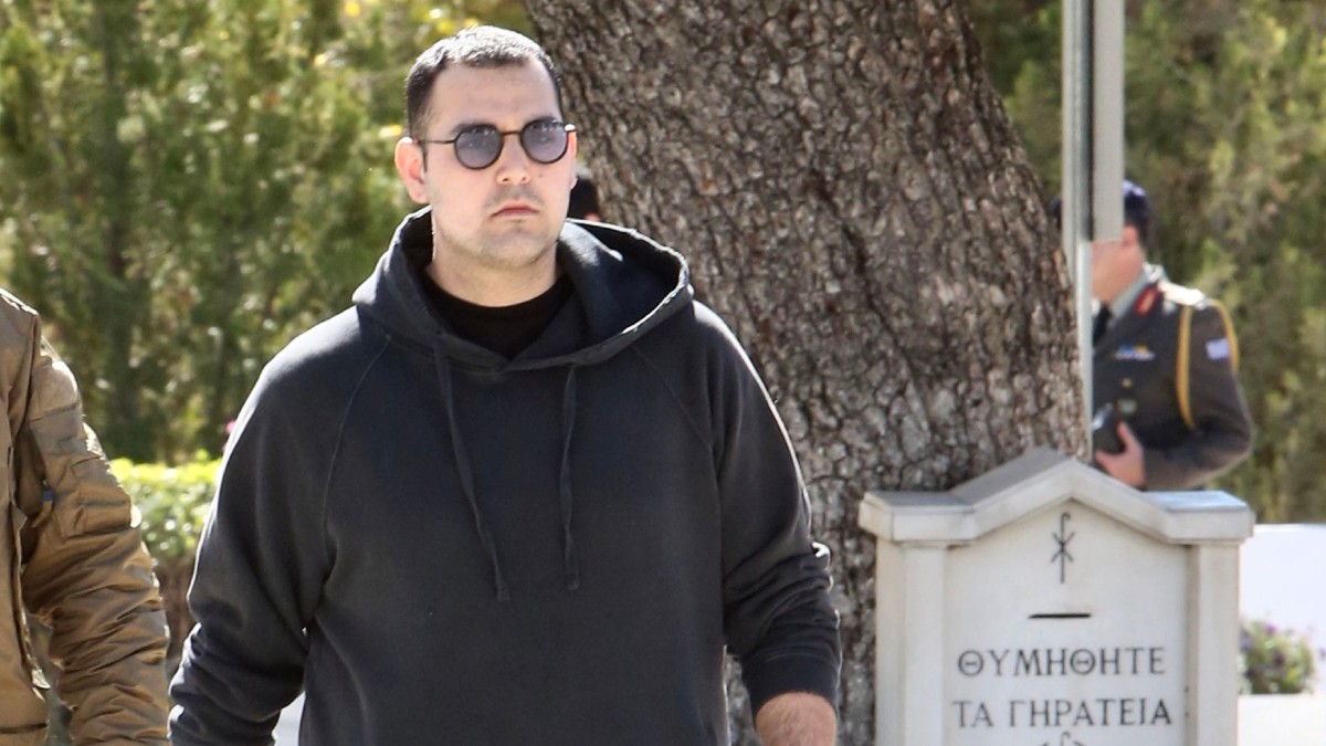 Χρίστος Κούγιας