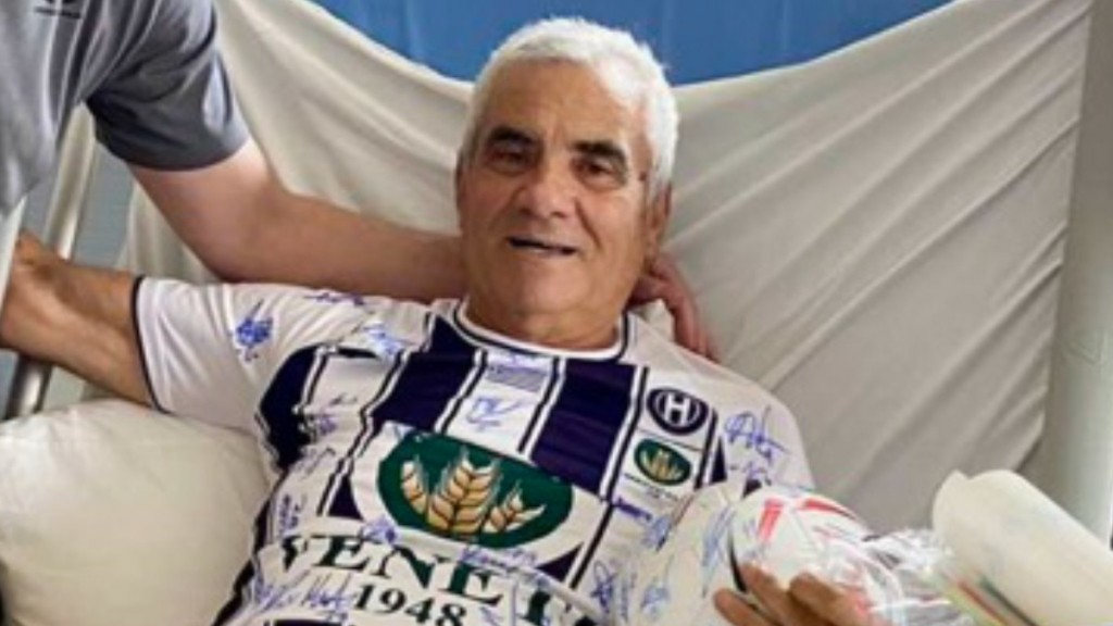 Πέθανε ο φίλαθλος του Ηρακλή που έπαθε εγκεφαλικό στο ματς με την ΑΕΛ