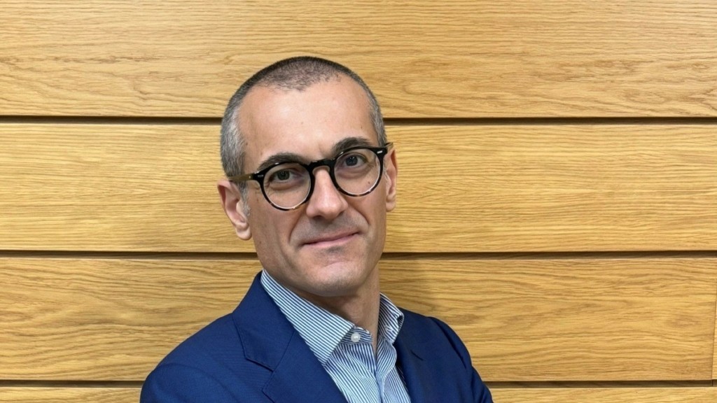 O Fabio Quaranta είναι ο νέος Διευθύνων Σύμβουλος της ZeniΘ