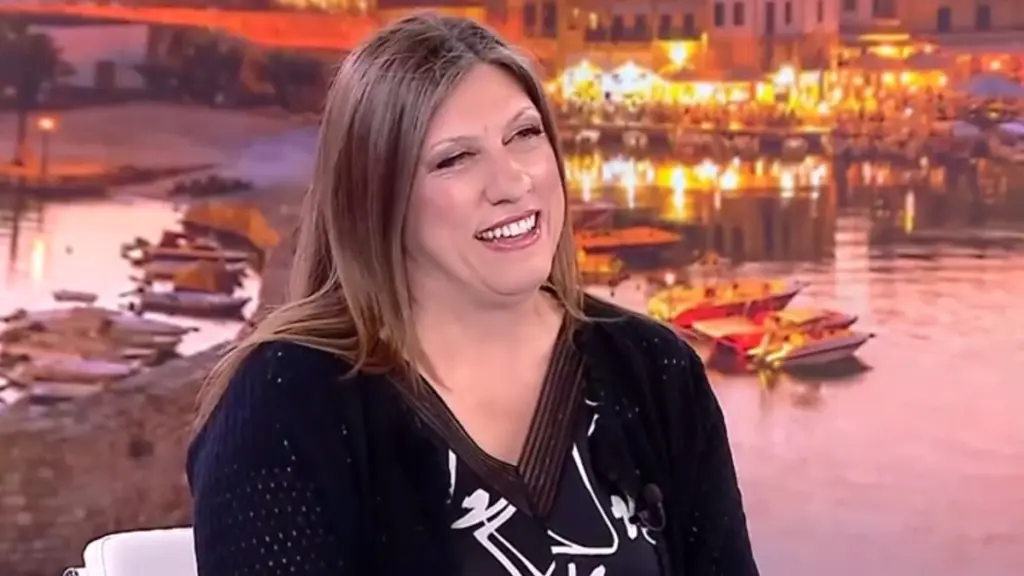 Ζωή Κωνσταντοπούλου: «Ο Τσίπρας πρόδωσε τον λαό – Ήταν πουλημένος από την αρχή»