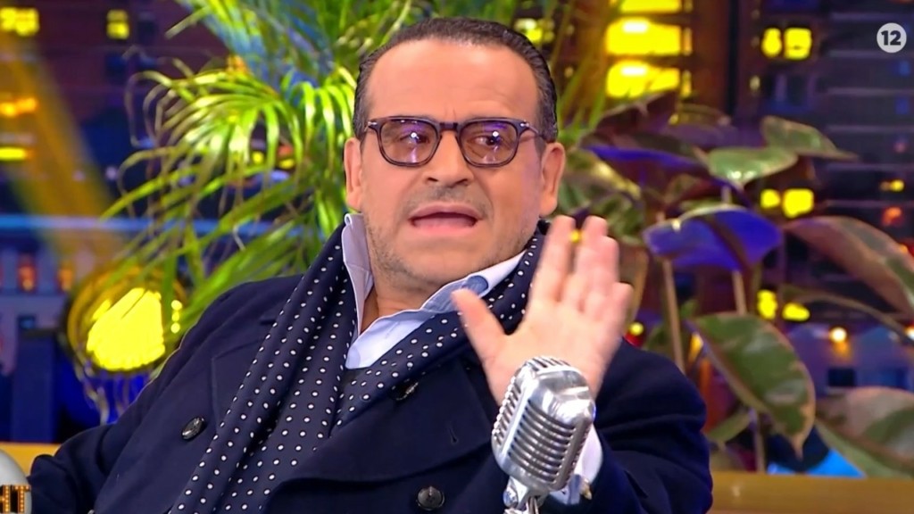 Βασίλης Ζούλιας: “Όταν με συνέλαβαν στα 25 για χρήση ουσιών, πήδηξα στο κενό – Ήμουν πρώτο θέμα στις εφημερίδες”