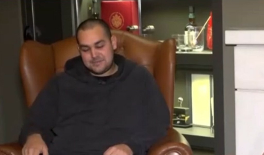 Έξαλλος ο γιος του Κούγια με τον Βαλλιάνατο: “Ντροπή, κρίμα να μην σέβεσαι έστω εμάς”