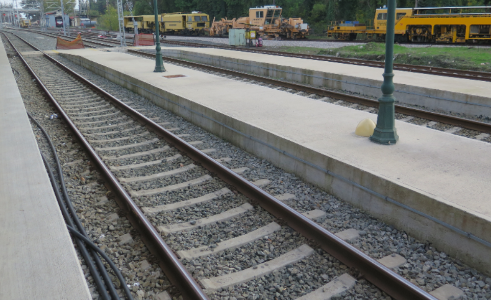 Ημαθία: Τι λέει η Hellenic Train για τον τραυματισμό του μαθητή από τρένο – Με ελαφρύ κάταγμα ο 17χρονος