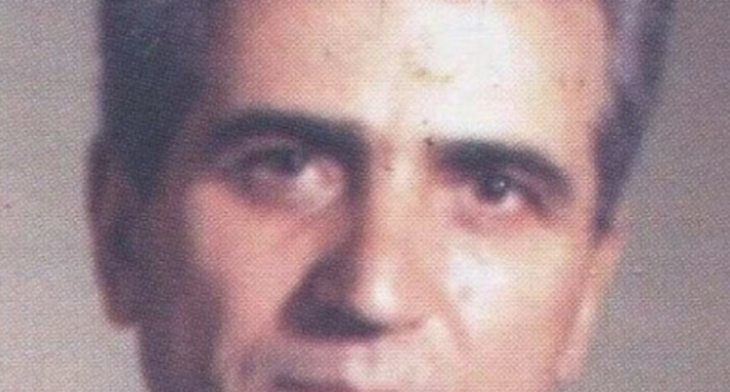 Πέθανε ο αγωνιστής της Αριστεράς Λευτέρης – Λαοκράτης Χαλβατζής
