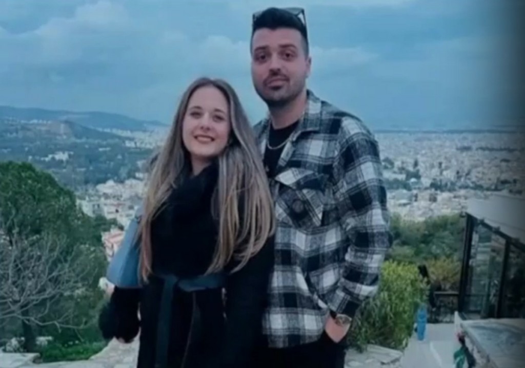 Τραγωδία στον Βόλο: Πώς έμαθε ο πατέρας του 31χρονου για τον χαμό του γιου και της νύφης του – Δεν άντεξε και πέθανε