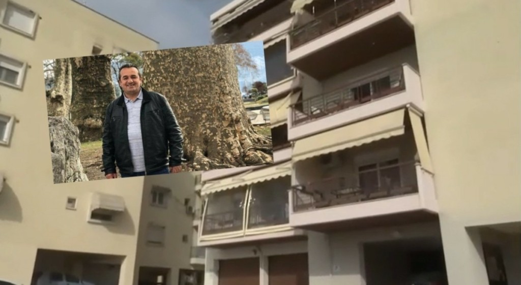 Μαρτυρία για τη γυναικοκτονία στη Σίνδο: “Μου είχε πει ότι ο άντρας της ήταν νευρικός”