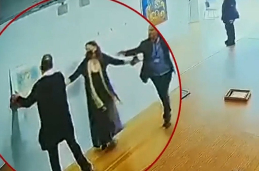 Αμετανόητος ο Νίκος Παπαδόπουλος: “Θα την ξανασπάσω, αν ξαναδώ την Παναγία μου με κέρατα”