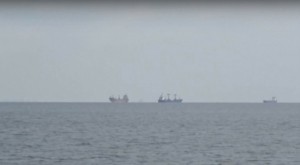 Στενά του Ορμούζ: Πετρελαιοφόρο υπό κυρώσεις αψήφησε τον αποκλεισμό του Τραμπ