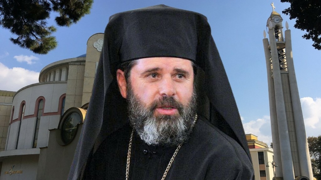 Ο μητροπολίτης Κορυτσάς Ιωάννης ενθρονίστηκε Πάσης Αλβανίας- Ποιος είναι ο νέος Αρχιεπίσκοπος της Εκκλησίας στα Τίρανα