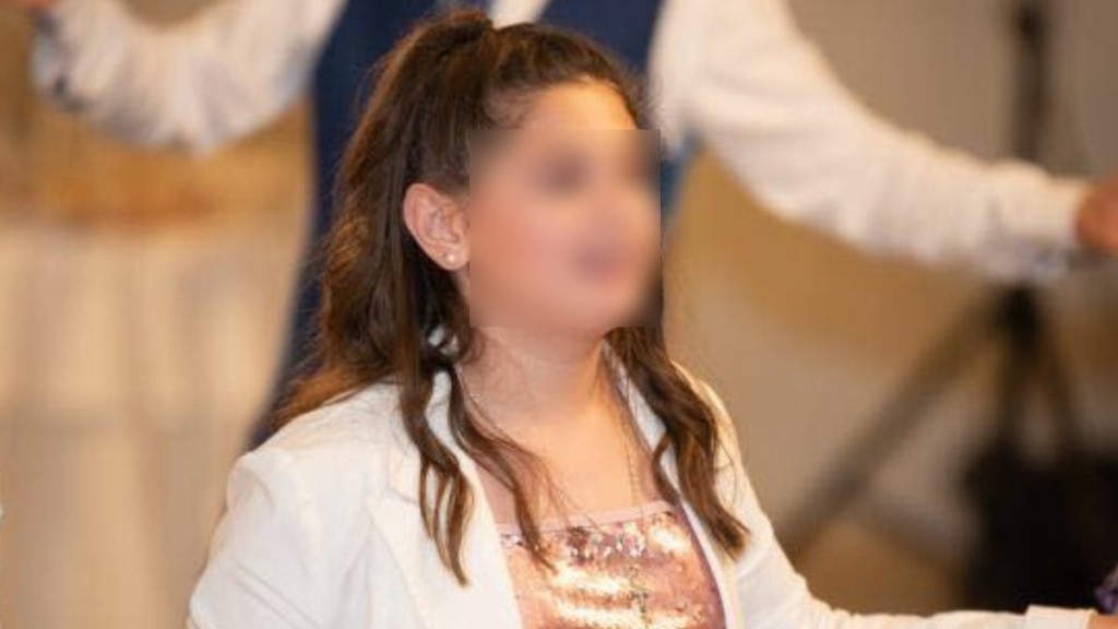 Λακωνία: Αυτή είναι η 15χρονη που σκοτώθηκε στο τροχαίο – Γιατί βρέθηκε στη θέση του οδηγού (Φωτογραφίες)