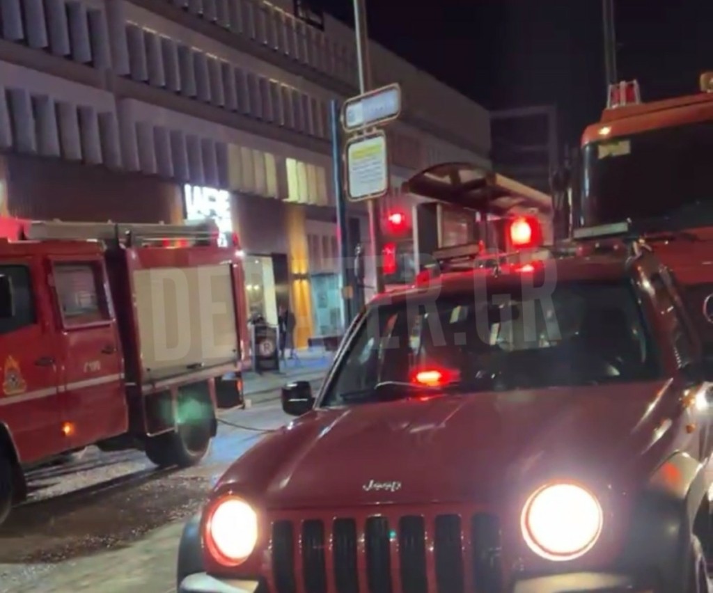 Έκρηξη σε γνωστό εστιατόριο στο Χαλάνδρι: Σοβαρά τραυματισμένος ο σεφ, ένας ακόμα με εγκαύματα