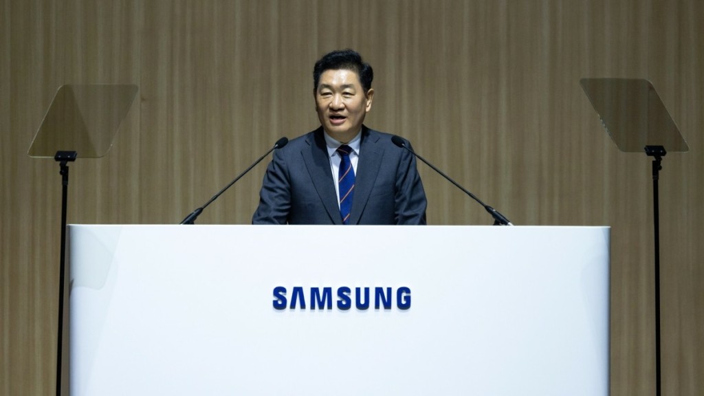 Samsung: Πέθανε ο ένας εκ των CEO της εταιρείας, Han Jong-hee