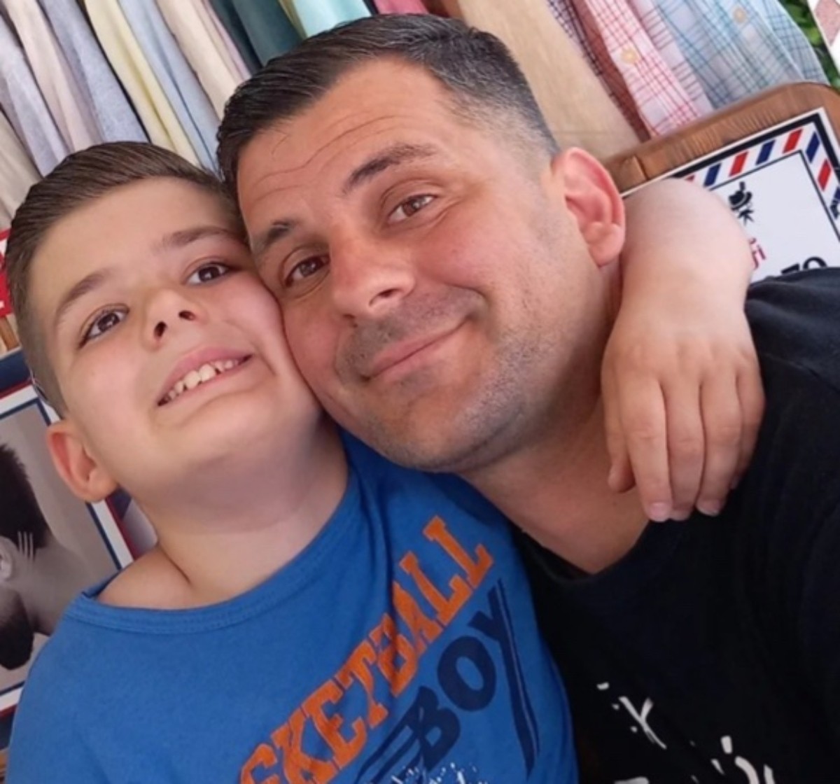 Αυτισμός