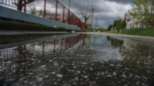 Κακοκαιρία: Άνοιξαν οι ουρανοί στους Παξούς – Τα μεγαλύτερα ύψη βροχής το τελευταίο 24ωρο